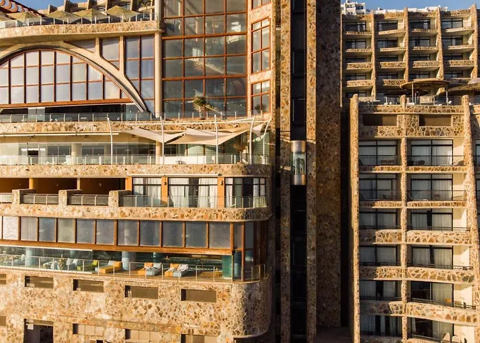 Gloria Palace Amadores Thalasso & 리조트 4*