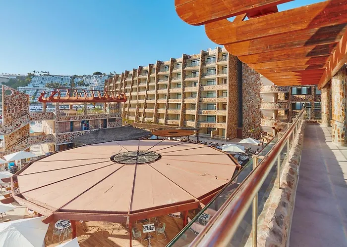 Gloria Palace Amadores Thalasso & 푸에르토리코