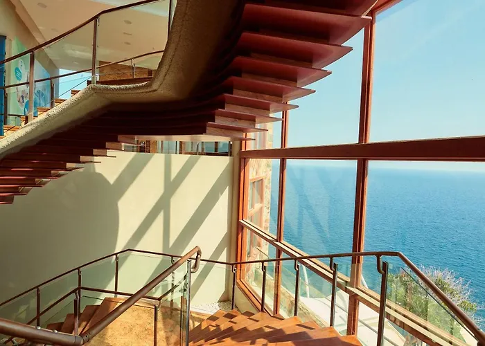 Gloria Palace Amadores Thalasso & 4* 푸에르토리코