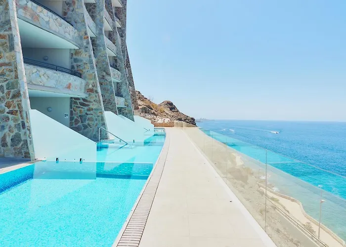 Gloria Palace Amadores Thalasso & 푸에르토리코