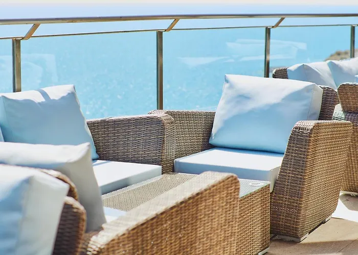 Gloria Palace Amadores Thalasso & 푸에르토리코