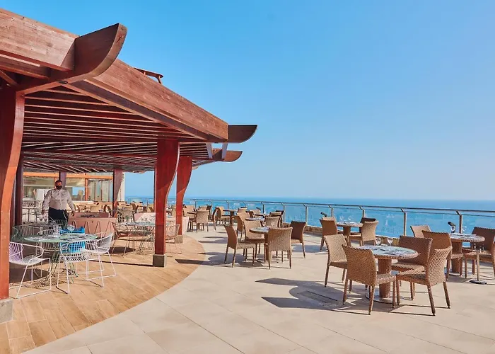 Gloria Palace Amadores Thalasso & 리조트