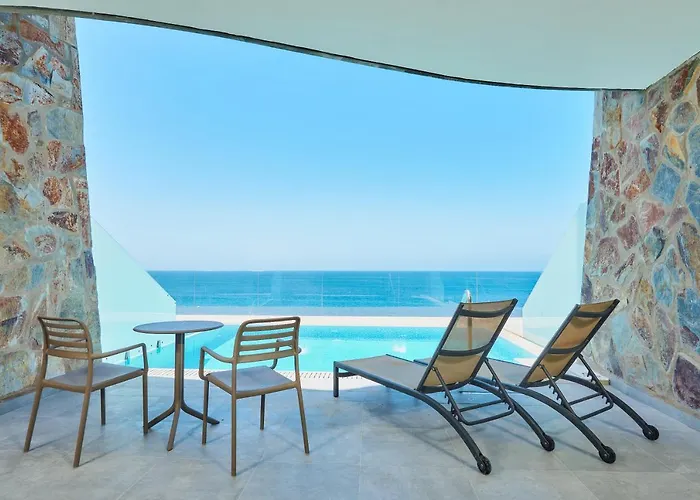 리조트 Gloria Palace Amadores Thalasso & 4*