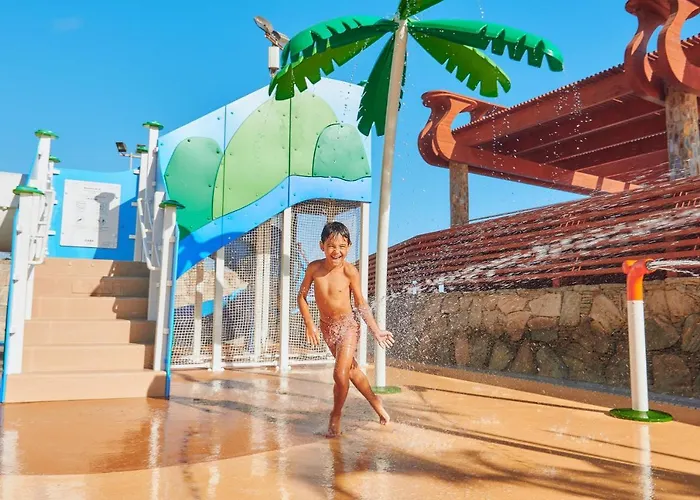 Gloria Palace Amadores Thalasso & 4* 푸에르토리코