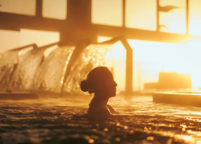 리조트 Gloria Palace Amadores Thalasso & 푸에르토리코