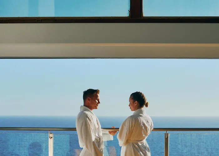 Gloria Palace Amadores Thalasso & Puerto Rico (Gran Canaria)