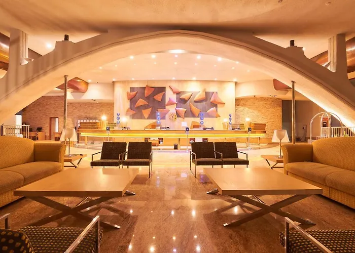 Gloria Palace Amadores Thalasso &