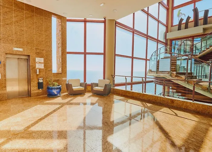 Gloria Palace Amadores Thalasso & 4*