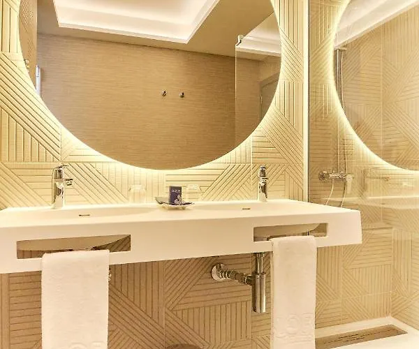 리조트 Gloria Palace Amadores Thalasso &