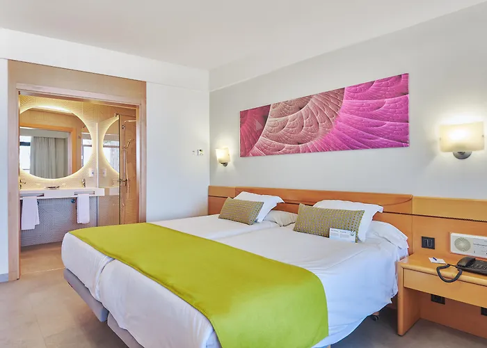 Gloria Palace Amadores Thalasso & 4*