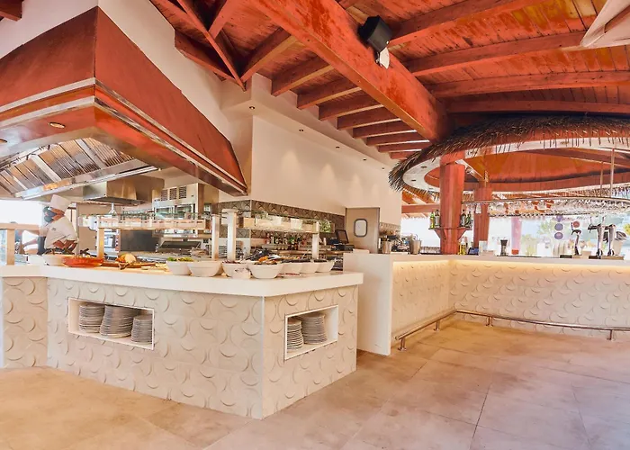 Gloria Palace Amadores Thalasso & 4* 푸에르토리코