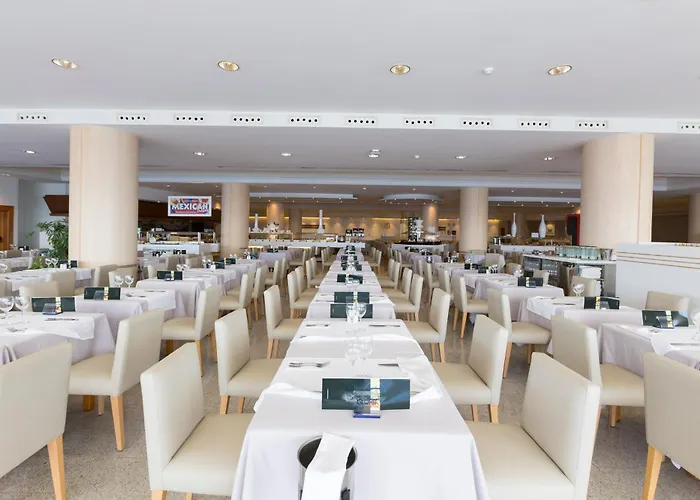 Gloria Palace Amadores Thalasso & 4* 푸에르토리코