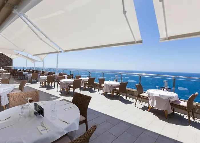 리조트 Gloria Palace Amadores Thalasso & 푸에르토리코