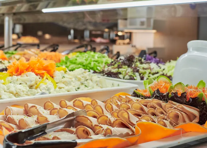 리조트 Gloria Palace Amadores Thalasso & 4*