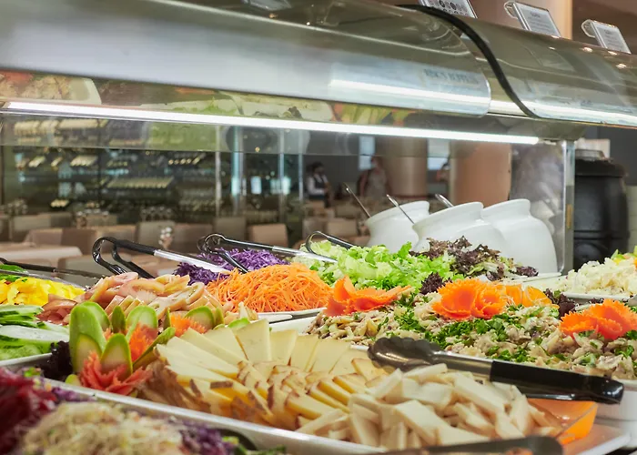 Gloria Palace Amadores Thalasso & 4*