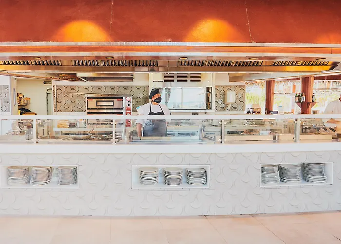 Gloria Palace Amadores Thalasso & 4*