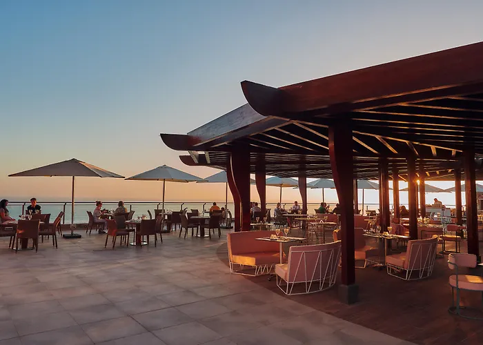 Gloria Palace Amadores Thalasso & 4* 푸에르토리코