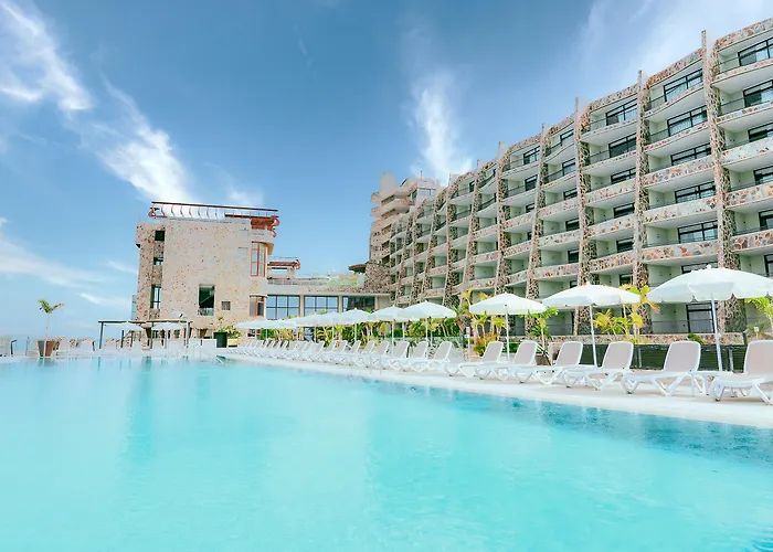 Gloria Palace Amadores Thalasso & 푸에르토리코