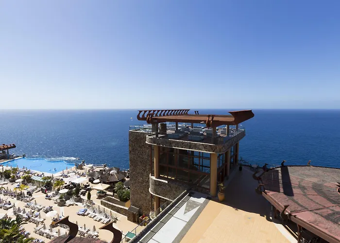 Gloria Palace Amadores Thalasso & 리조트 푸에르토리코