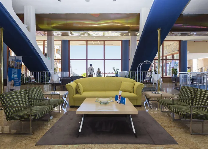 Gloria Palace Amadores Thalasso & 리조트 푸에르토리코