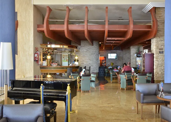 Gloria Palace Amadores Thalasso & 리조트 푸에르토리코