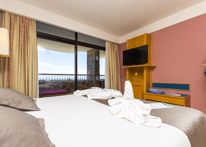 Gloria Palace Amadores Thalasso & 4*