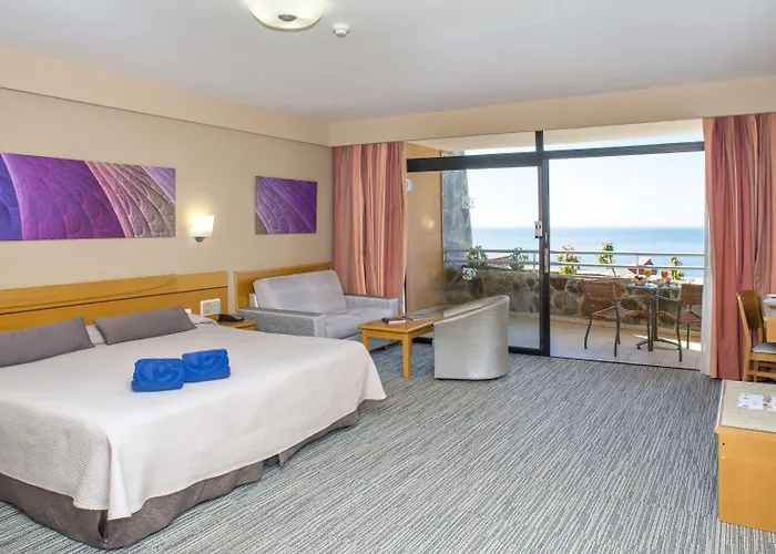 Gloria Palace Amadores Thalasso & 4* 푸에르토리코