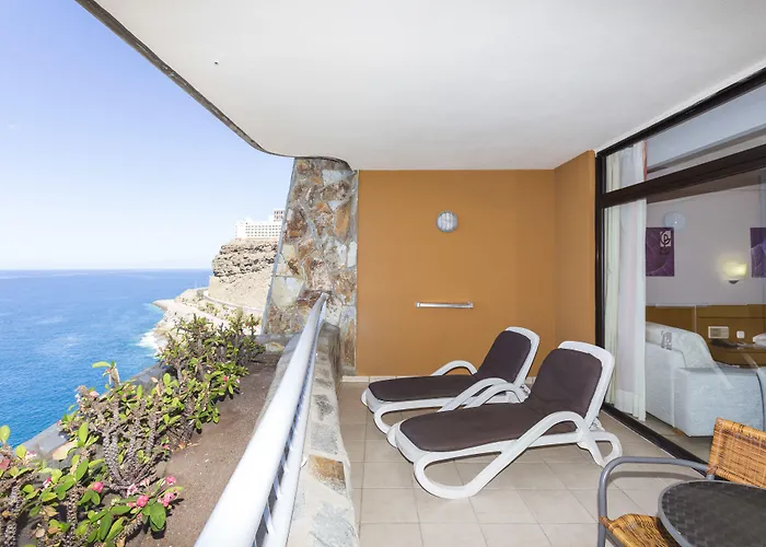 Gloria Palace Amadores Thalasso & 리조트