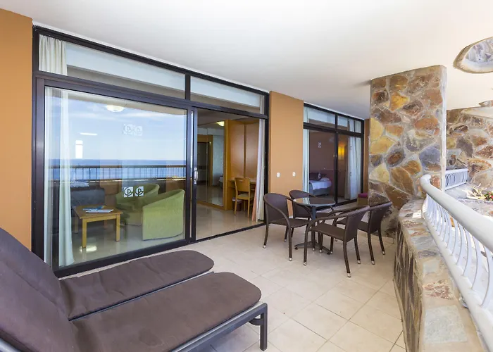 Gloria Palace Amadores Thalasso & 4* 푸에르토리코