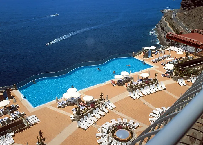 리조트 Gloria Palace Amadores Thalasso &