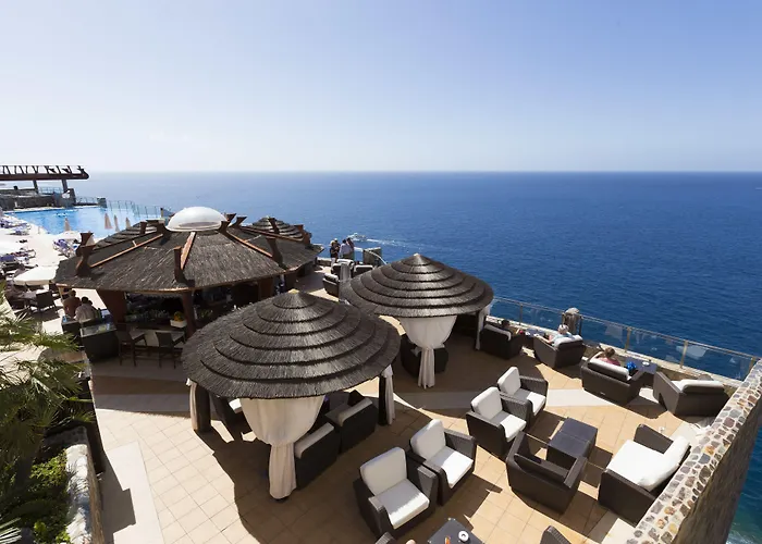 Gloria Palace Amadores Thalasso & 리조트 푸에르토리코