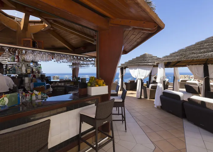 Gloria Palace Amadores Thalasso &