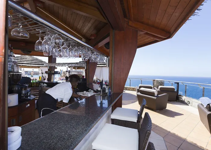 Gloria Palace Amadores Thalasso & 4* 푸에르토리코