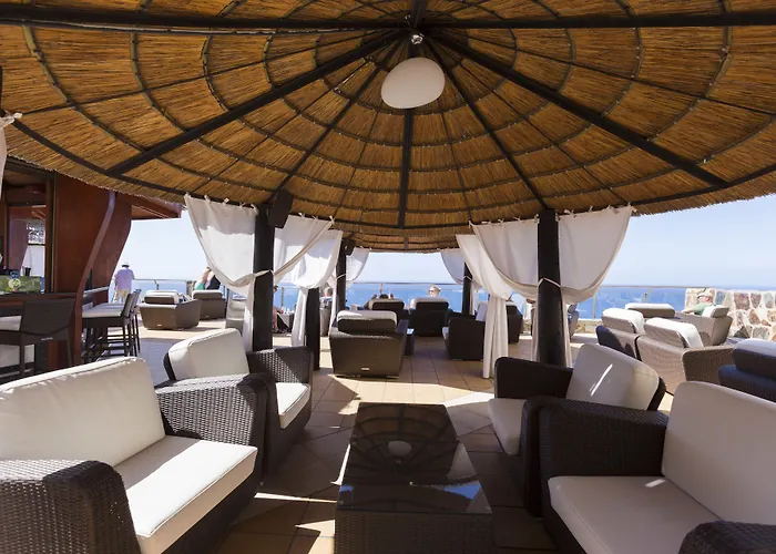 Gloria Palace Amadores Thalasso & 4* 푸에르토리코