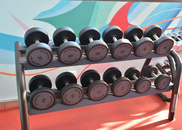 리조트 Gloria Palace Amadores Thalasso & 4*