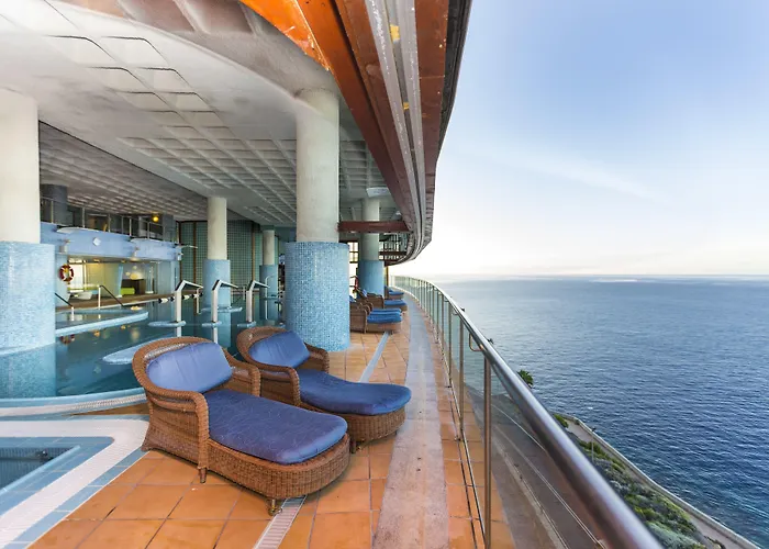 Gloria Palace Amadores Thalasso & 4* 푸에르토리코