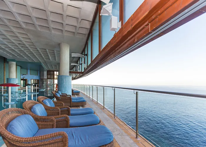 Gloria Palace Amadores Thalasso & 리조트