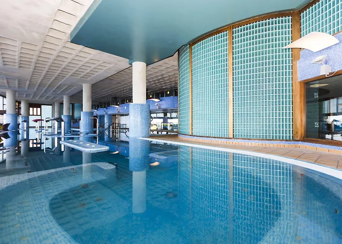 Gloria Palace Amadores Thalasso & 리조트