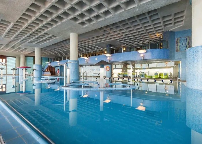 Gloria Palace Amadores Thalasso & 리조트