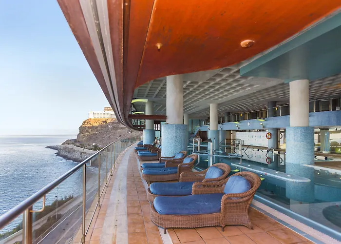 Gloria Palace Amadores Thalasso & 리조트 푸에르토리코