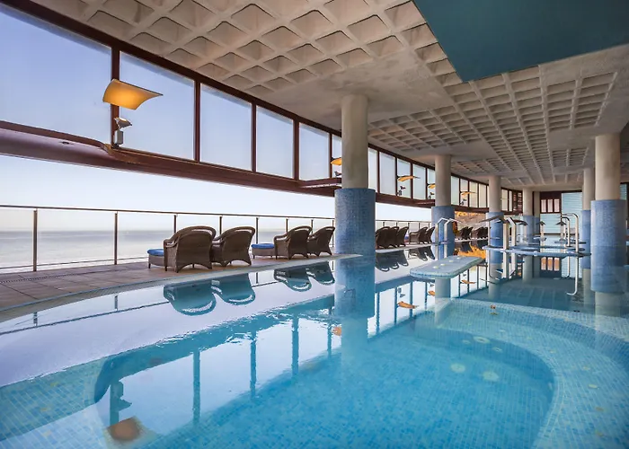 Gloria Palace Amadores Thalasso & 4*