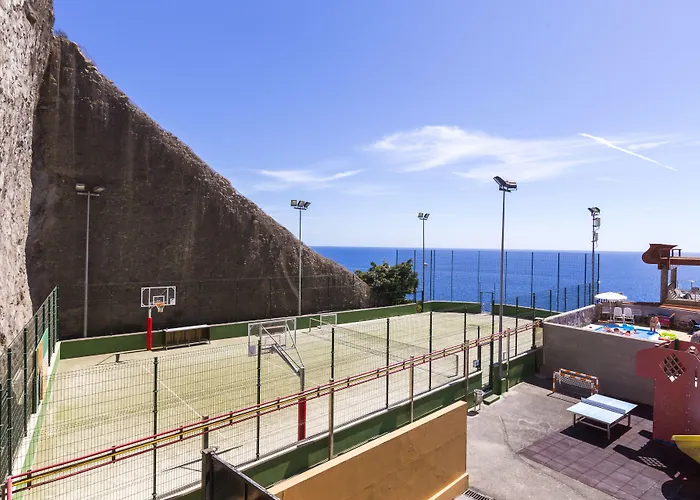 Gloria Palace Amadores Thalasso & 리조트 4*