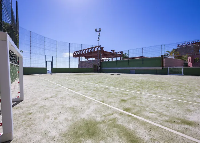 Gloria Palace Amadores Thalasso & 리조트 4*