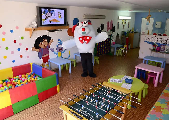 Gloria Palace Amadores Thalasso & 푸에르토리코