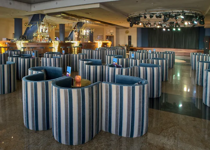 Gloria Palace Amadores Thalasso & 리조트 푸에르토리코