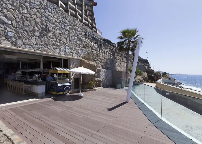 Gloria Palace Amadores Thalasso & 리조트