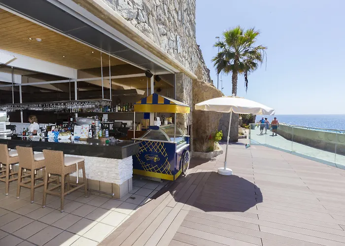 Gloria Palace Amadores Thalasso &