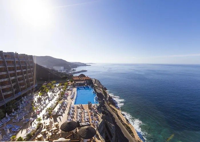 Gloria Palace Amadores Thalasso & 리조트