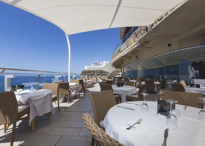 Gloria Palace Amadores Thalasso & 푸에르토리코