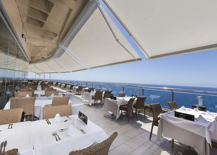 Gloria Palace Amadores Thalasso & 리조트